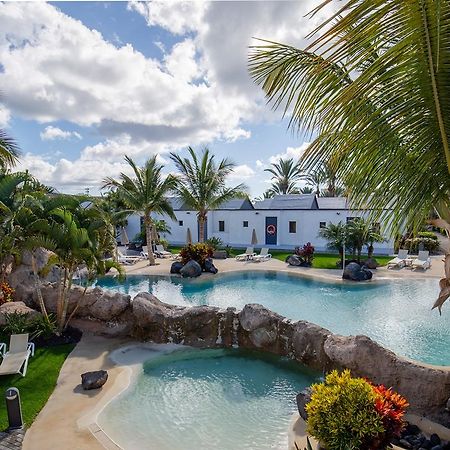 R2 Romantic Fantasia Suites & Dreams - Adults Only Tarajalejo Exterior foto