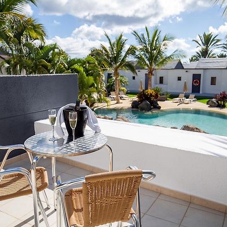 R2 Romantic Fantasia Suites & Dreams - Adults Only Tarajalejo Exterior foto