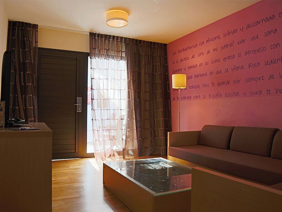 R2 Romantic Fantasia Suites & Dreams - Adults Only Tarajalejo Exterior foto