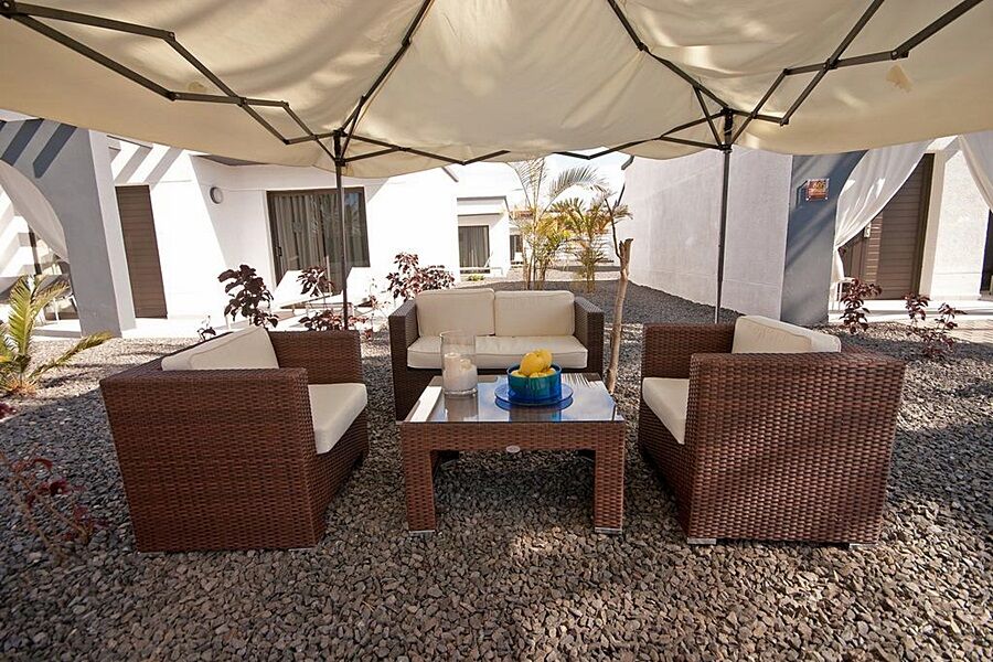 R2 Romantic Fantasia Suites & Dreams - Adults Only Tarajalejo Exterior foto