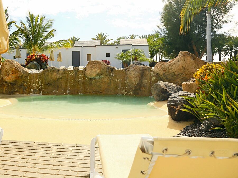 R2 Romantic Fantasia Suites & Dreams - Adults Only Tarajalejo Exterior foto