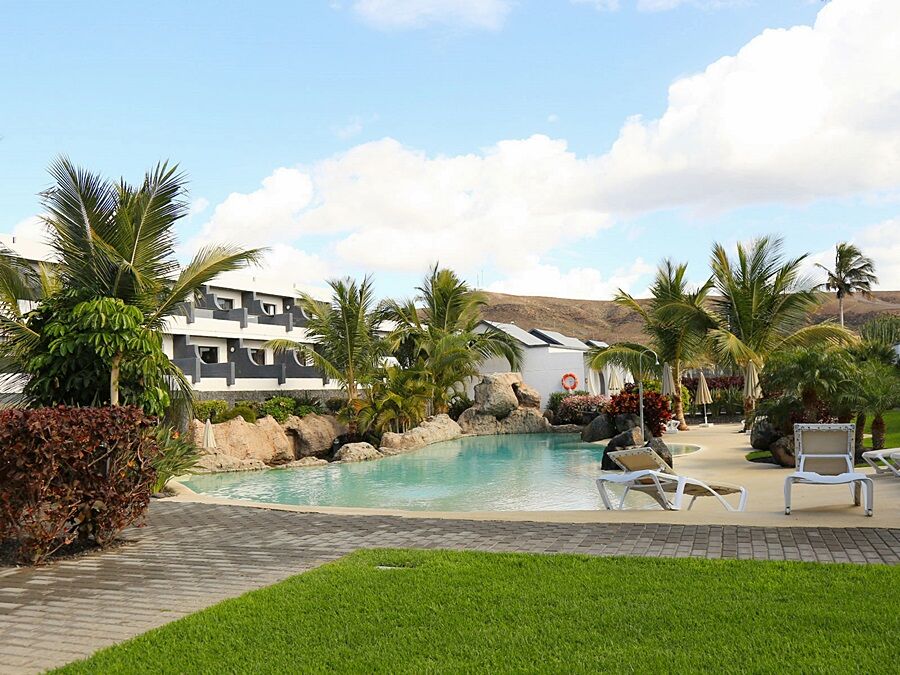 R2 Romantic Fantasia Suites & Dreams - Adults Only Tarajalejo Exterior foto