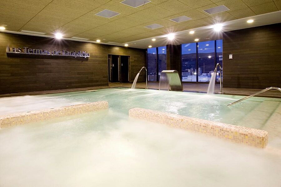 R2 Romantic Fantasia Suites & Dreams - Adults Only Tarajalejo Exterior foto